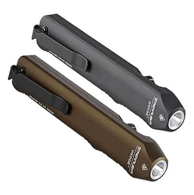 STREAMLIGHT Wedge Slim EDC Flashlight 1 STREAMLIGHT Wedge Slim EDC Flashlight