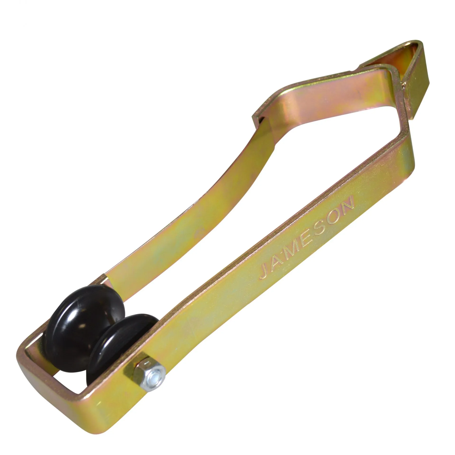 JAMESON Easy Rider Stringing Block w/Nylon Roller 1 Easy Rider Stringing Block