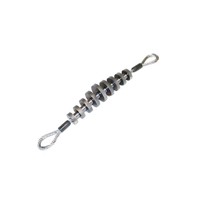 DCD Steel Duct Checkers 1 Steel Duct Checker