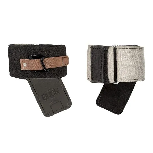 BUCKINGHAM Cushion Wrap Pad w/Angled Insert for BUCKALLOY Climbers 1 Cushion Wrap Pad