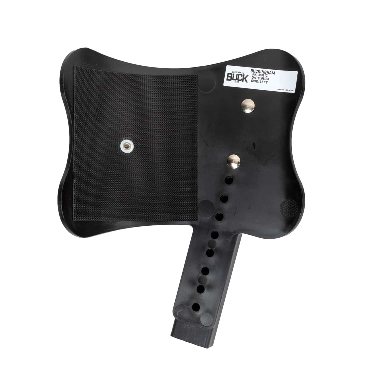 BUCK ComfortLite Pole Climber Kit 12 BUCK ComfortLite Pole Climber Kit - Image 12