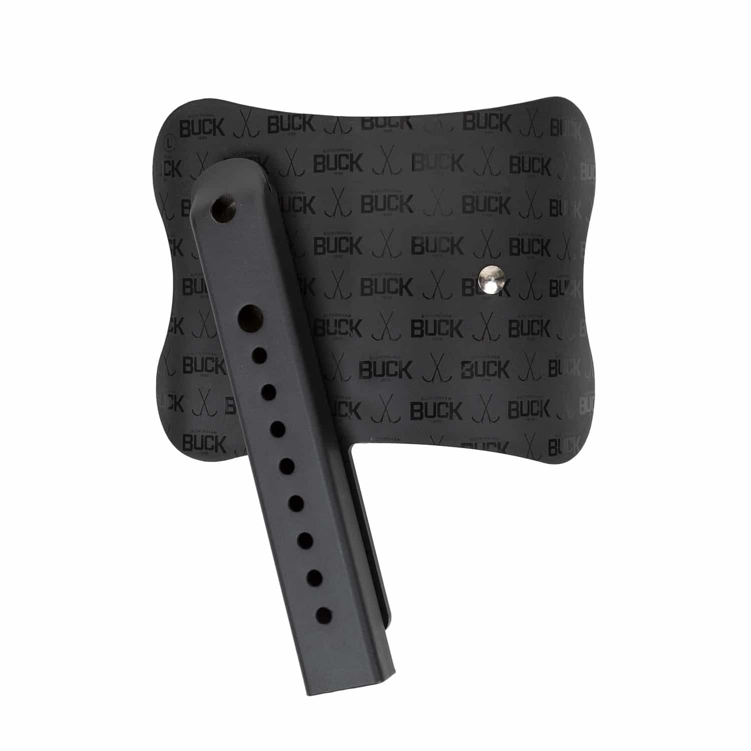 BUCK ComfortLite Pole Climber Kit 5 BUCK ComfortLite Pole Climber Kit - Image 5