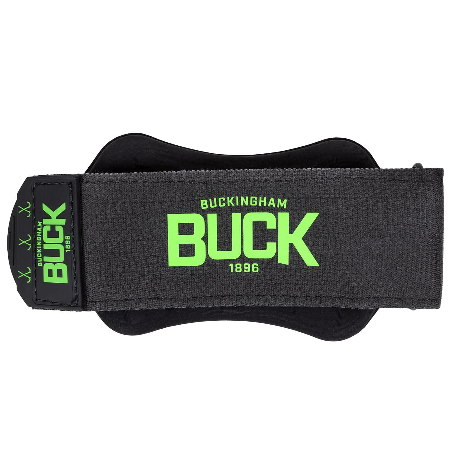 BUCK ComfortLite Pole Climber Kit 4 BUCK ComfortLite Pole Climber Kit - Image 4