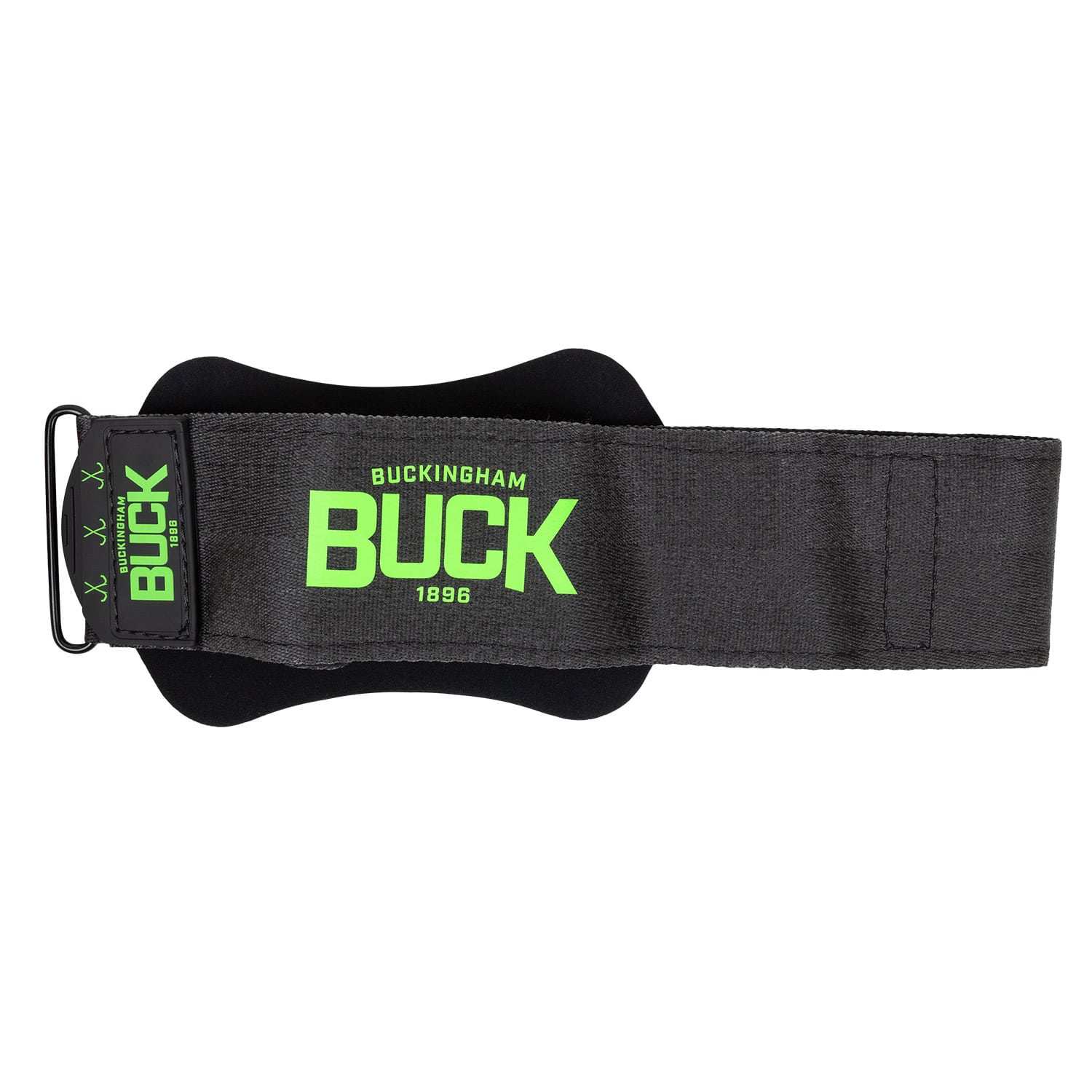BUCK ComfortLite Pole Climber Kit 10 BUCK ComfortLite Pole Climber Kit - Image 10