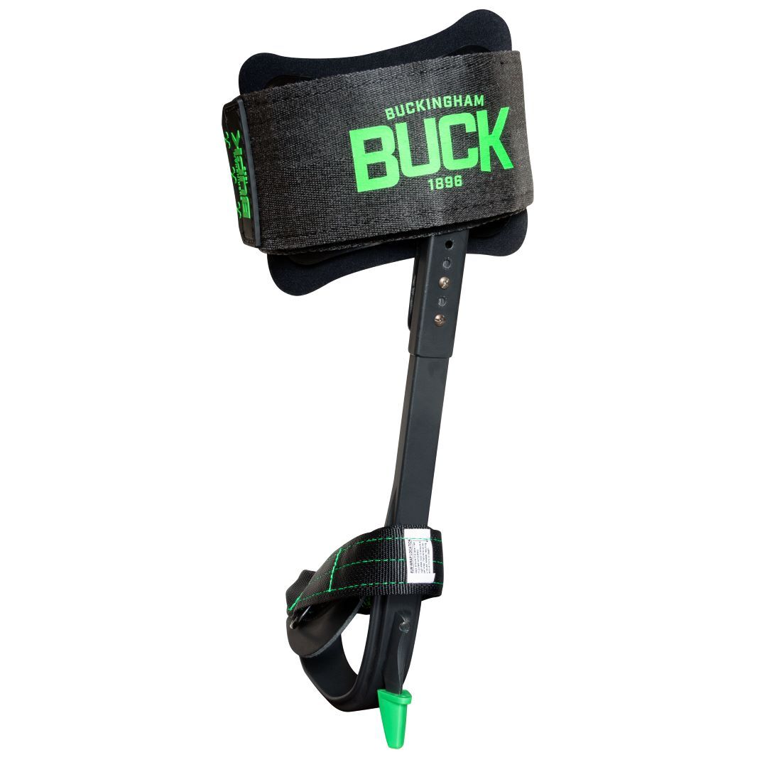 BUCK ComfortLite Pole Climber Kit 2 BUCK ComfortLite Pole Climber Kit - Image 2