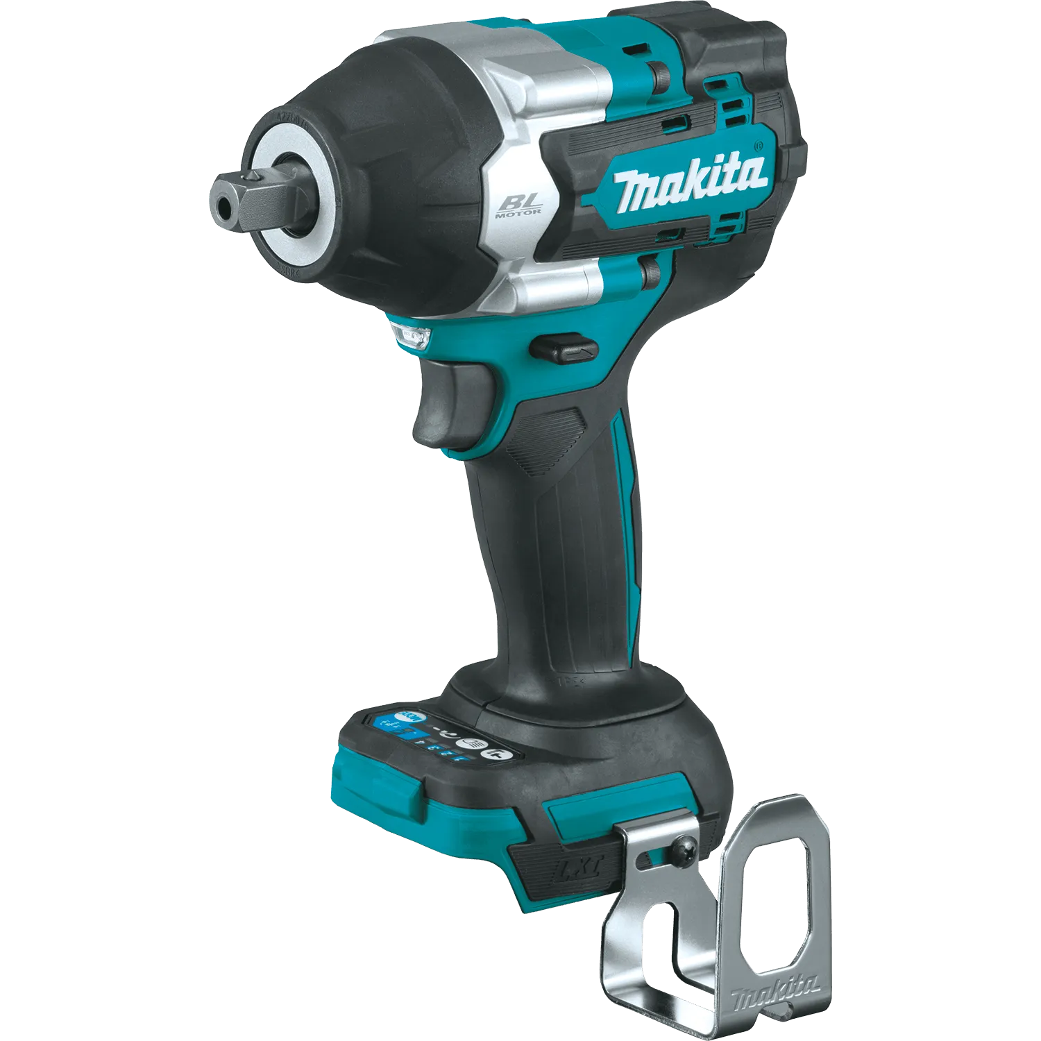 Impact Wrench
