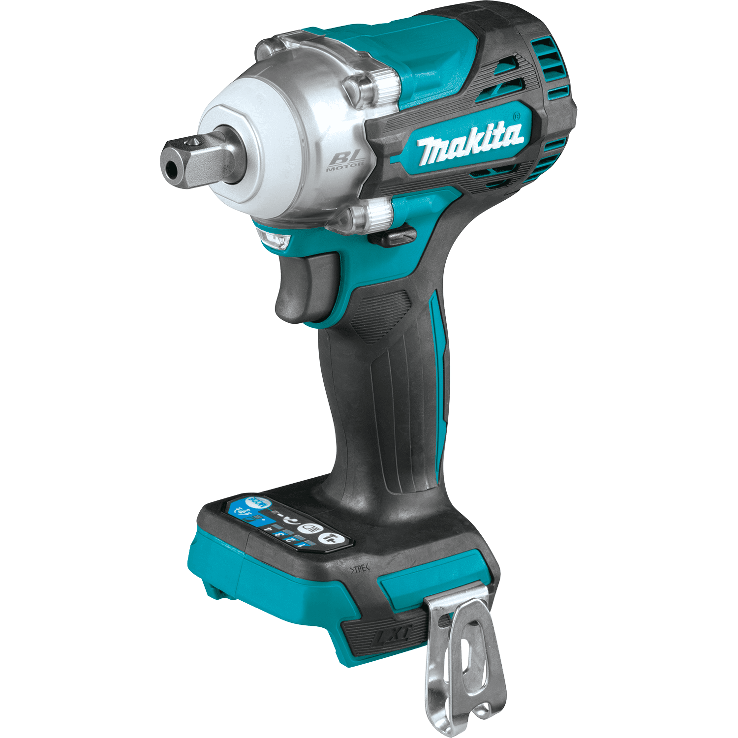 Utility Impact Wrench