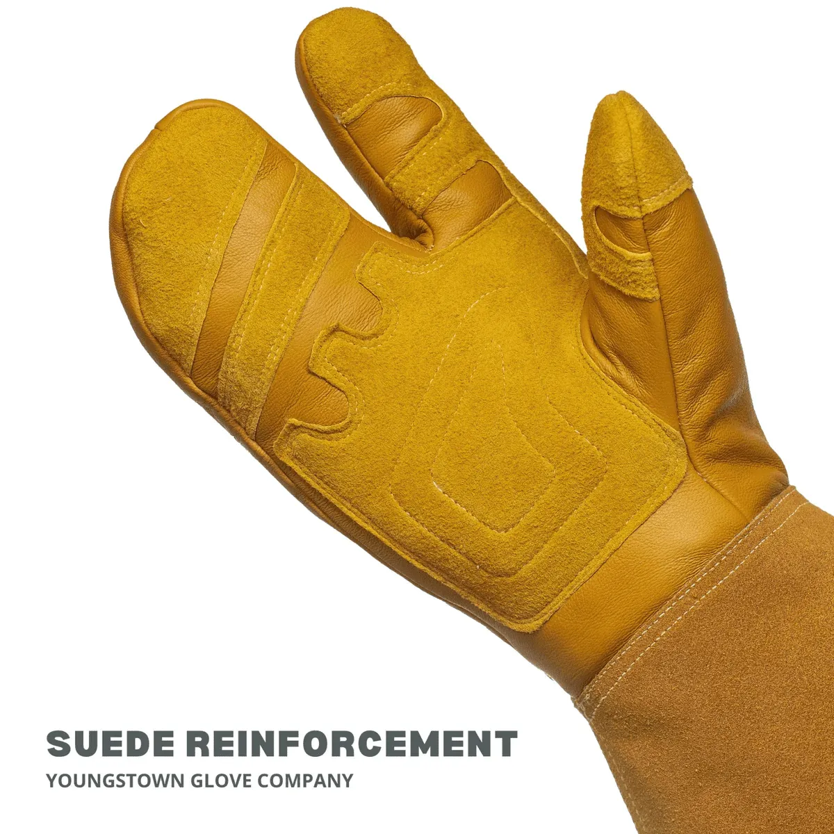 YOUNGSTOWN Waterproof Extreme Winter Mitt 3 YOUNGSTOWN Waterproof Extreme Winter Mitt - Image 3