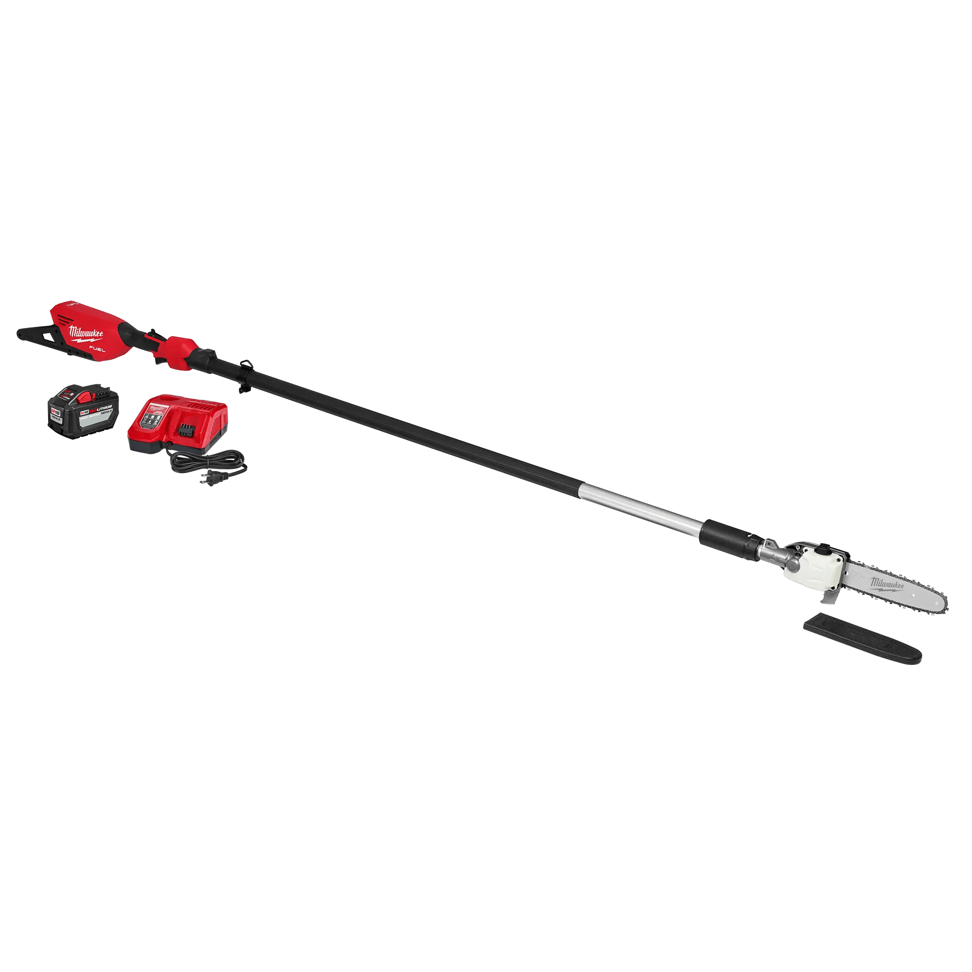 Telescoping Pole Saw