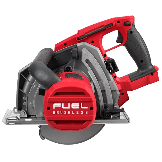 MILWAUKEE M18 FUEL™ 8" Metal Cutting Circular Saw 2 MILWAUKEE M18 FUEL™ 8" Metal Cutting Circular Saw - Image 2