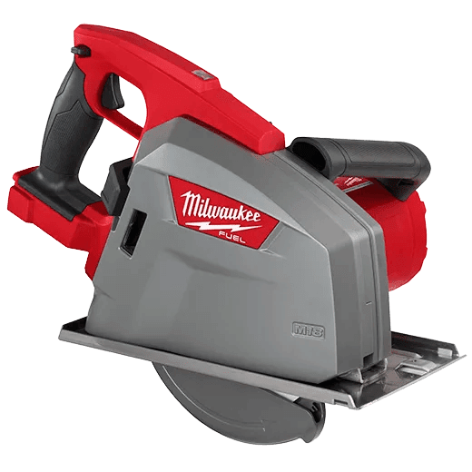 MILWAUKEE M18 FUEL™ 8" Metal Cutting Circular Saw 4 MILWAUKEE M18 FUEL™ 8" Metal Cutting Circular Saw - Image 4