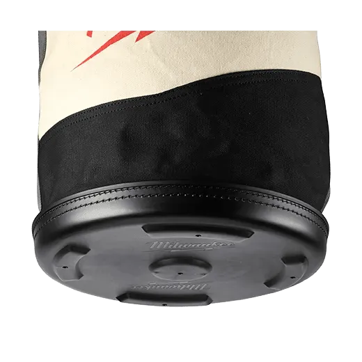 MILWAUKEE Canvas Utility Bucket w/ Pockets 3 MILWAUKEE Canvas Utility Bucket w/ Pockets - Image 3