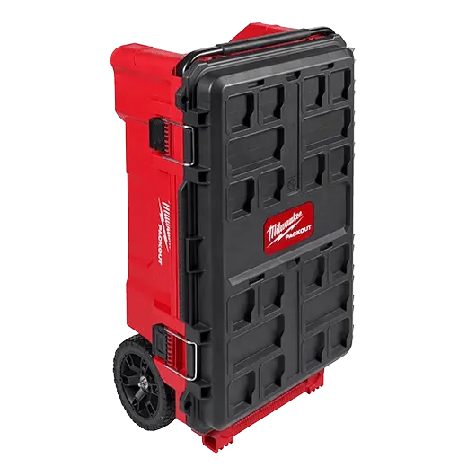 MILWAUKEE PACKOUT™ Rolling Tool Chest 2 MILWAUKEE PACKOUT™ Rolling Tool Chest - Image 2