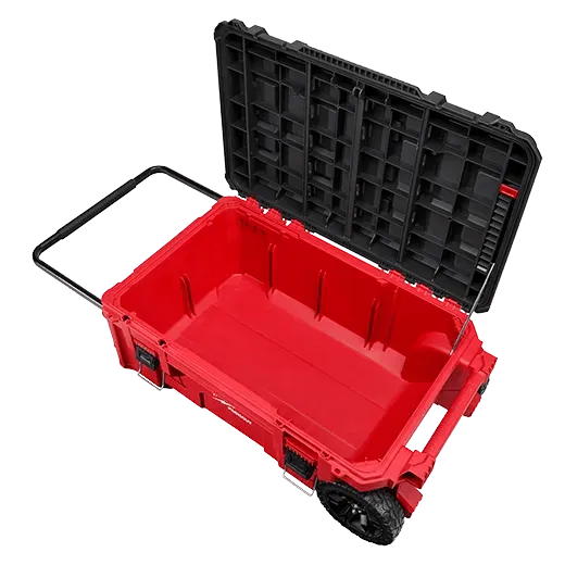 MILWAUKEE PACKOUT™ Rolling Tool Chest 3 MILWAUKEE PACKOUT™ Rolling Tool Chest - Image 3