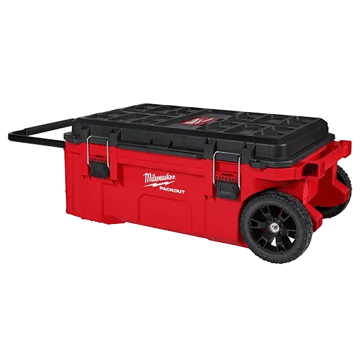 MILWAUKEE PACKOUT™ Rolling Tool Chest 1 Packout Rolling Tool Chest
