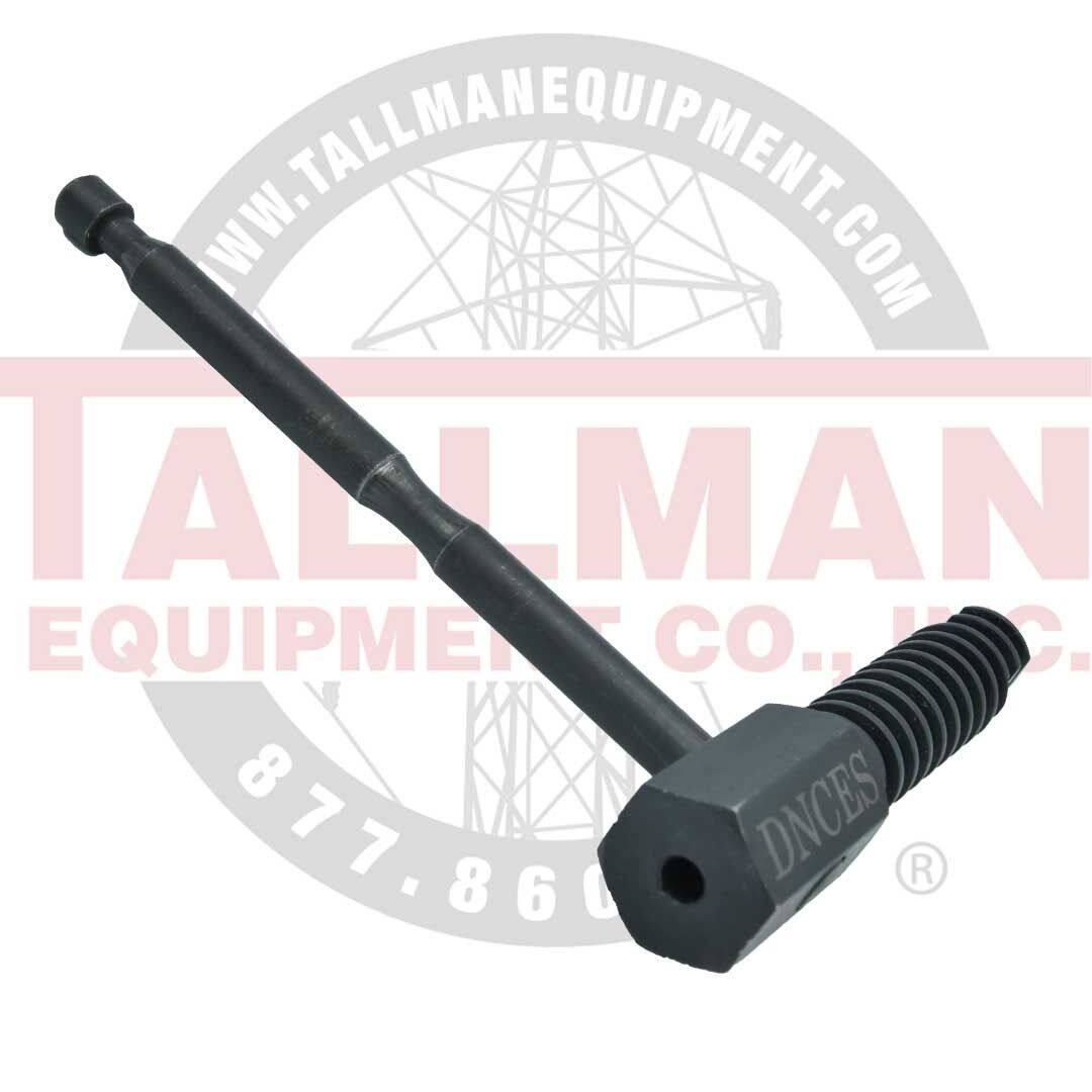 DDIN Extension Arm Screws 2 DDIN Extension Arm Screws - Image 2