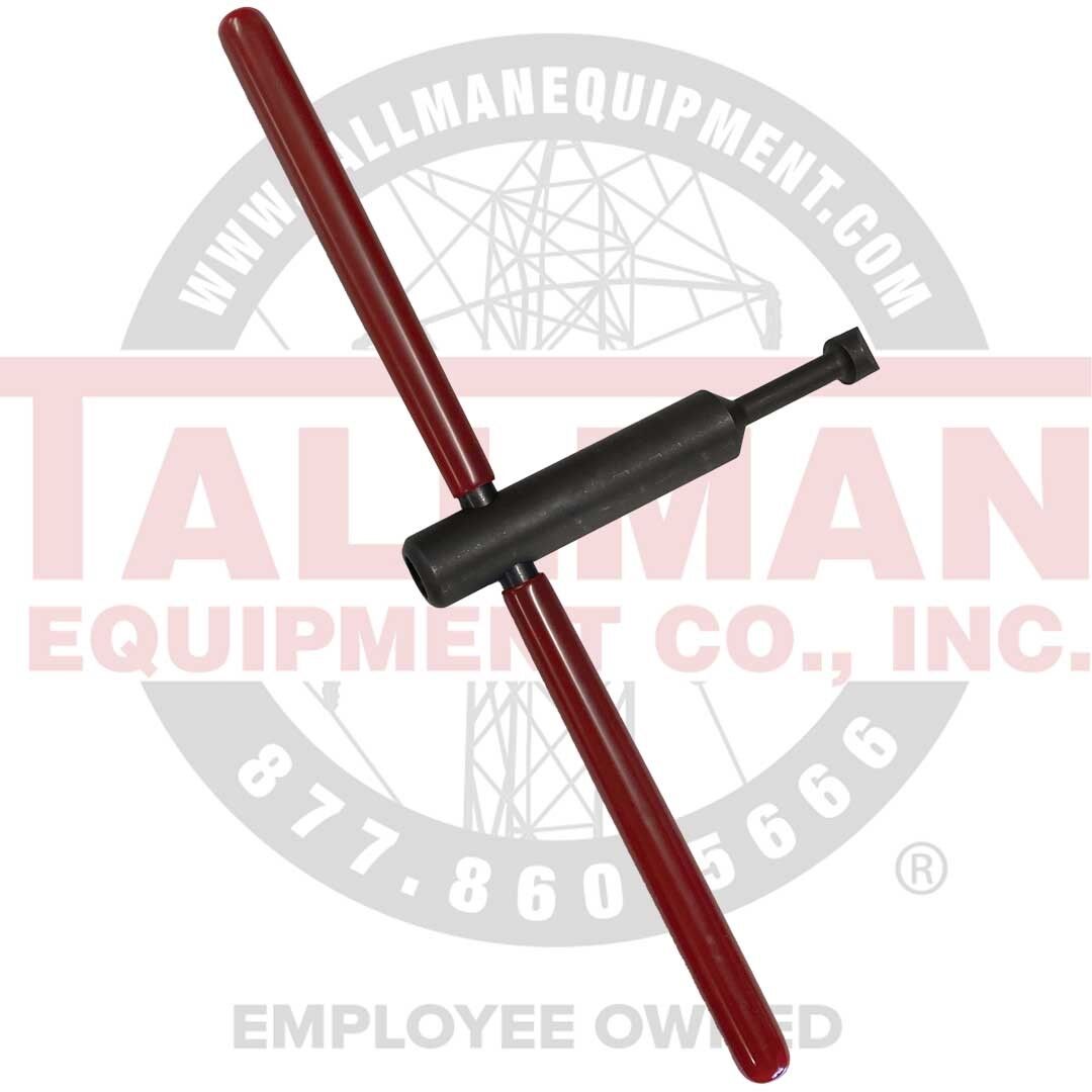 DDIN Socket Eye Cotter Pin Installation Tool 1 DDIN Socket Eye Cotter Pin Installation Tool
