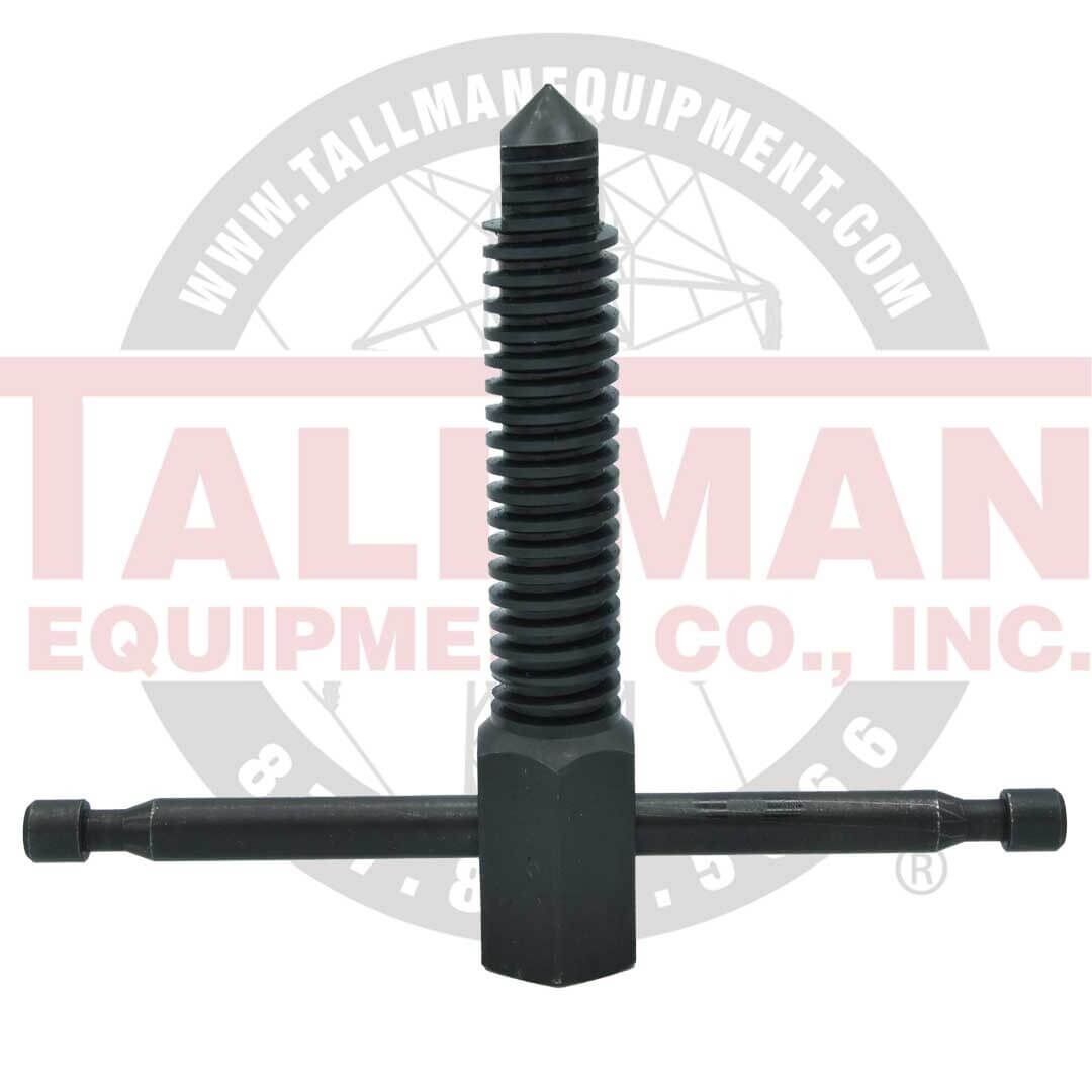 DDIN Extension Arm Screws 4 DDIN Extension Arm Screws - Image 4