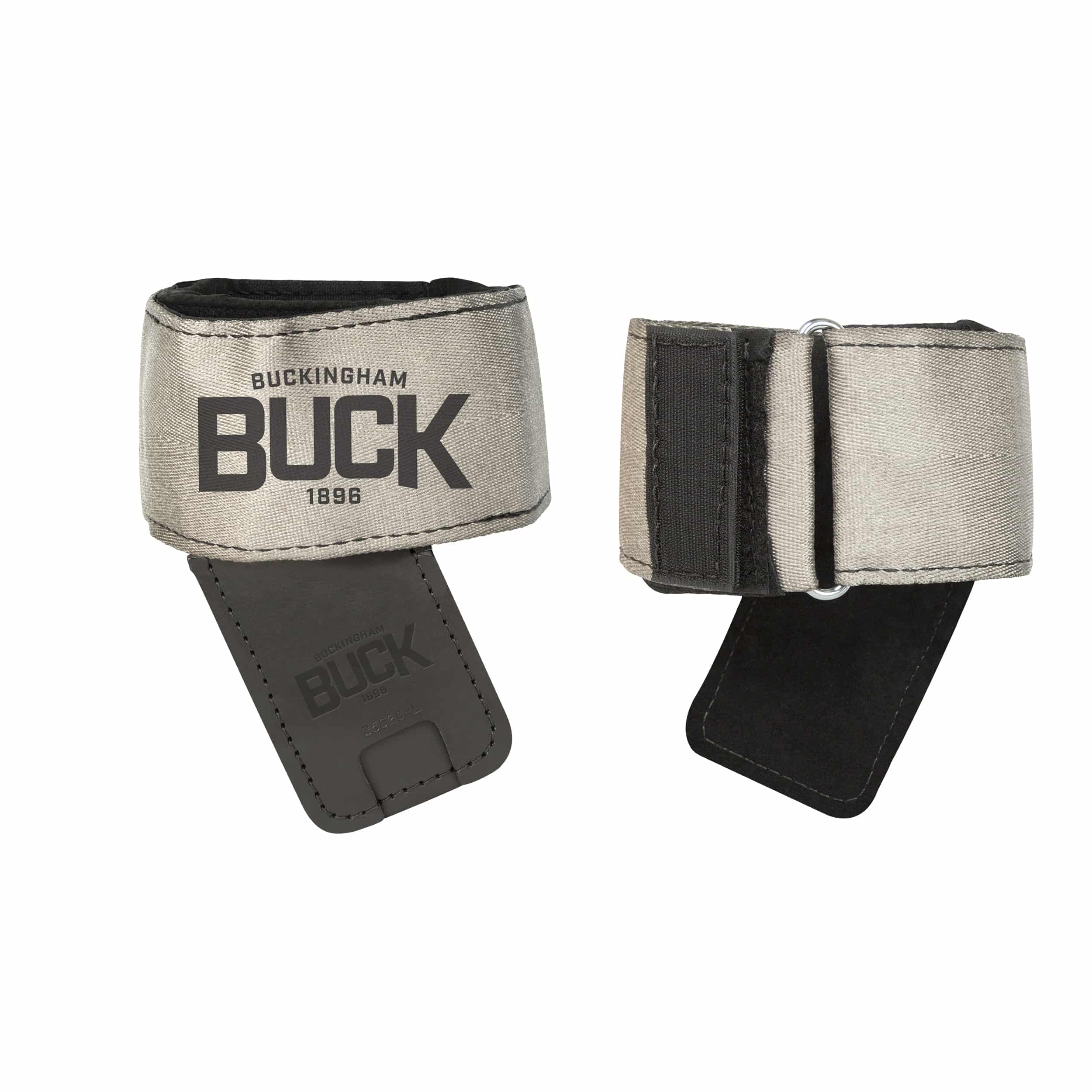 BUCKINGHAM Cushion Wrap Pad w/Angled Insert for Titanium/Steel Climbers 2 BUCKINGHAM Cushion Wrap Pad w/Angled Insert for Titanium/Steel Climbers - Image 2