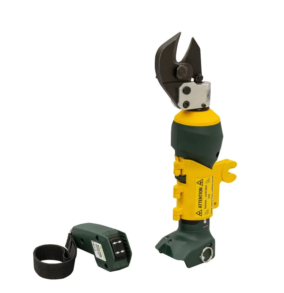 GREENLEE Remote Wire Cutter 20mm 4 GREENLEE Remote Wire Cutter 20mm - Image 4