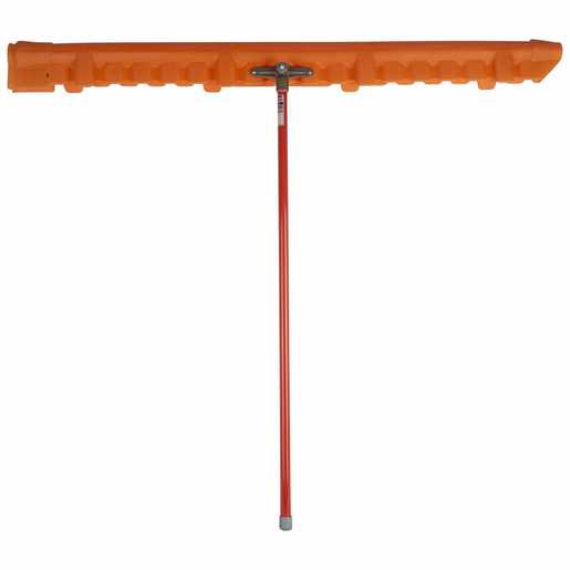 CHANCE Class 3, 5 FT Conductor Cover 2 CHANCE Class 3, 5 FT Conductor Cover - Image 2