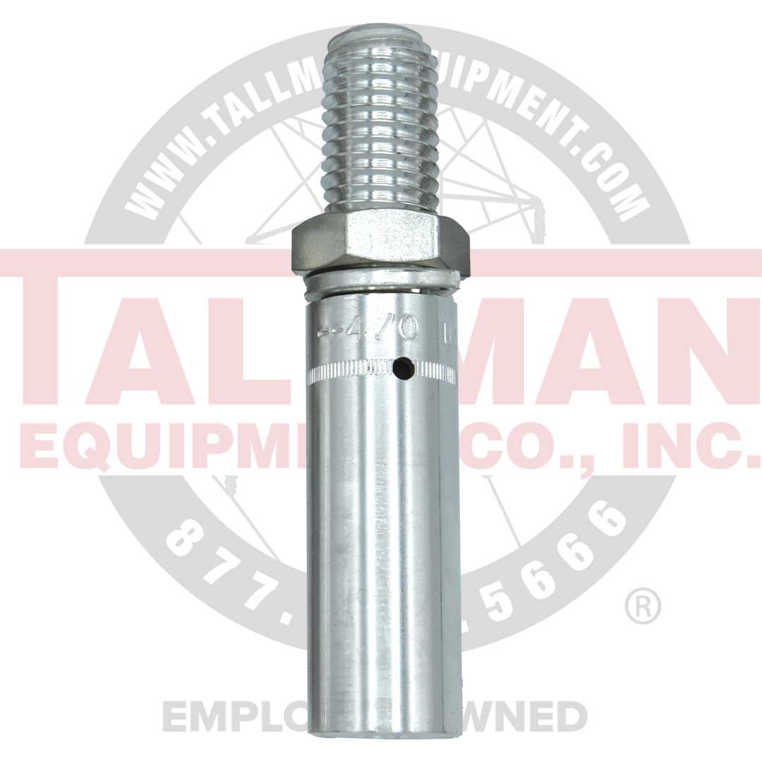 DDIN Threaded Grounding Ferrules 2 DDIN Threaded Grounding Ferrules - Image 2