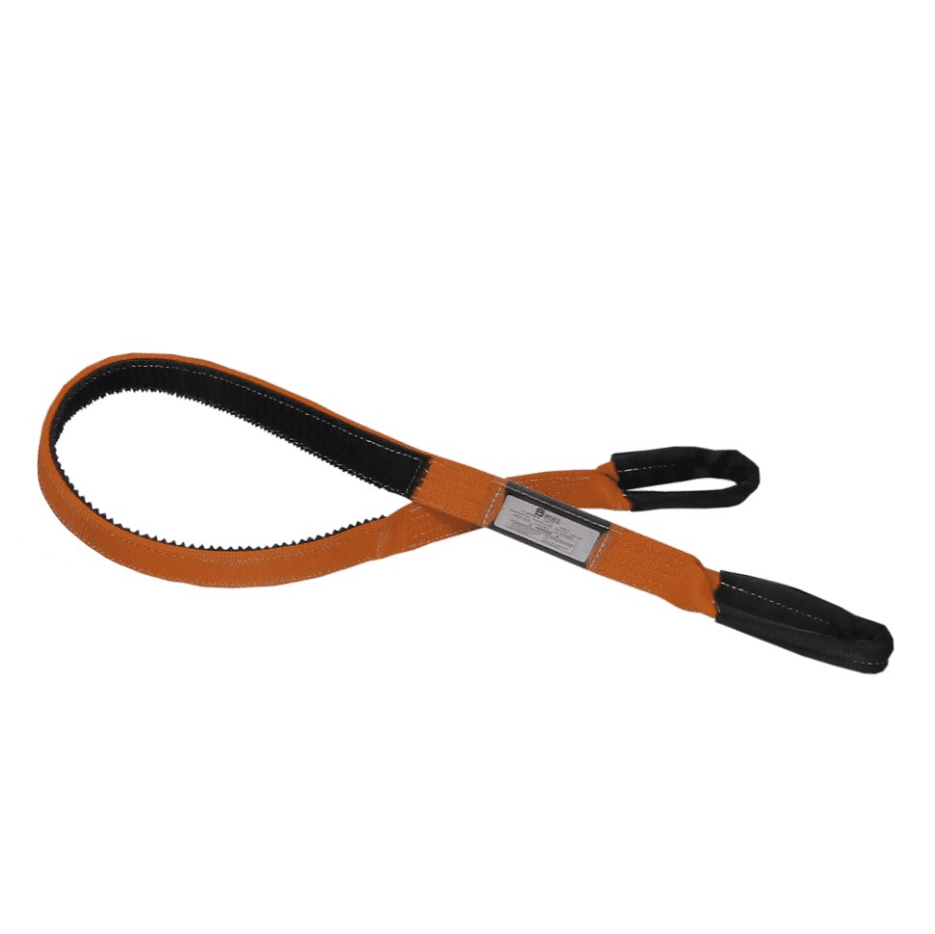 BASHLIN 951 Series, Double Eye GRIP Slings 2 BASHLIN 951 Series, Double Eye GRIP Slings - Image 2