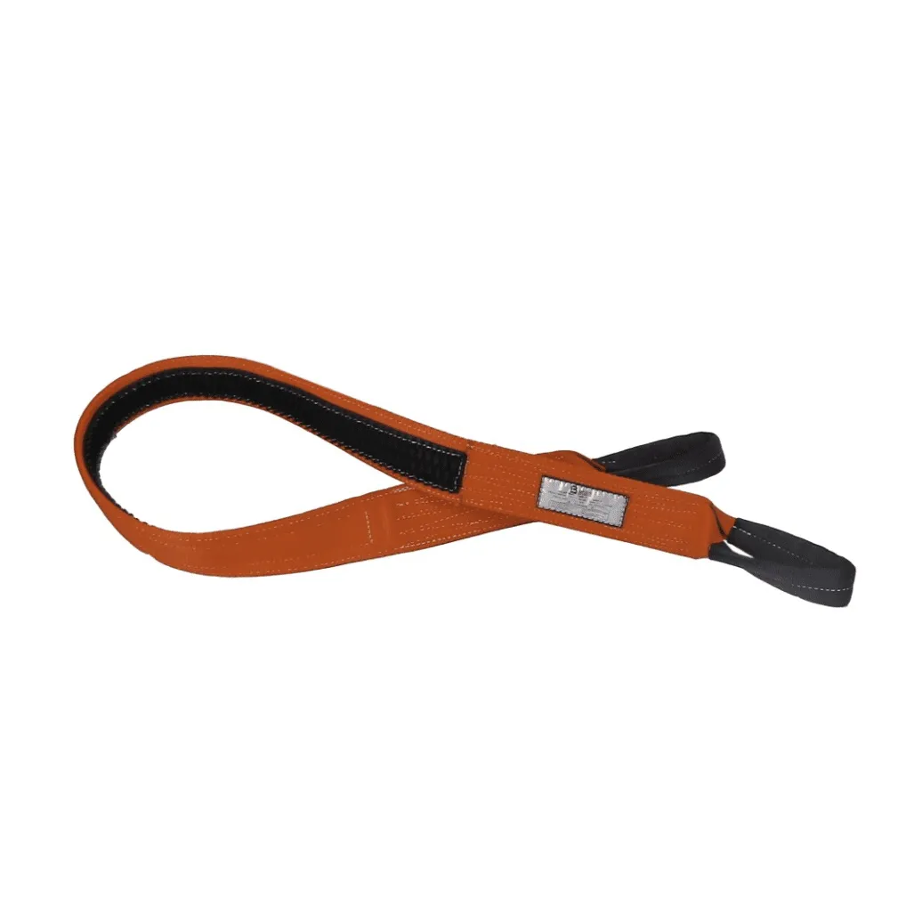 BASHLIN 951 Series, Double Eye GRIP Slings 1 Bashlin Grip Sling