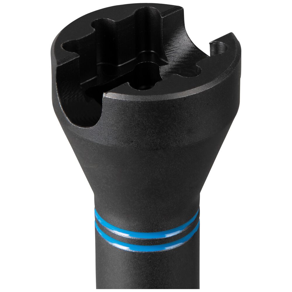 KLEIN TOOLS 5-in-1 Impact Socket 3 KLEIN TOOLS 5-in-1 Impact Socket - Image 3