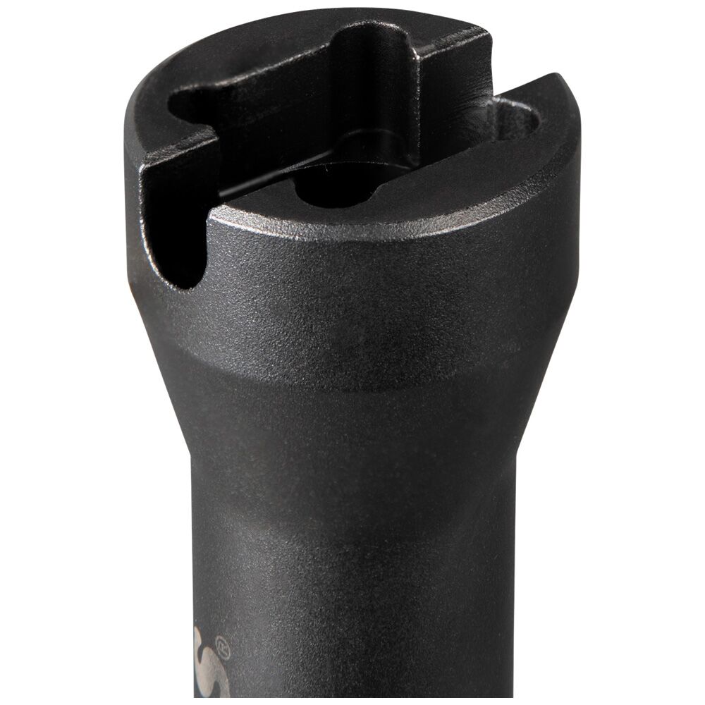 KLEIN TOOLS 5-in-1 Impact Socket 2 KLEIN TOOLS 5-in-1 Impact Socket - Image 2