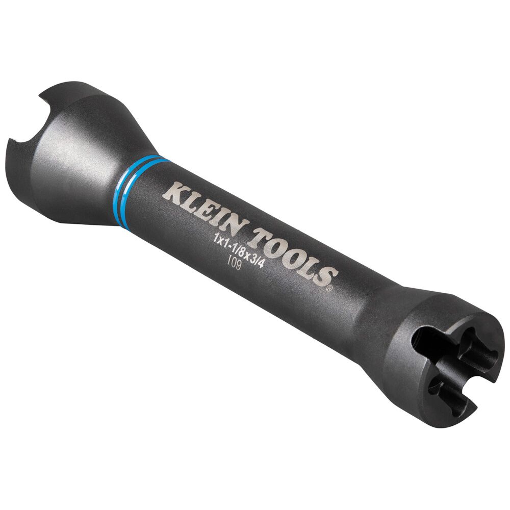 KLEIN TOOLS 5-in-1 Impact Socket 5 KLEIN TOOLS 5-in-1 Impact Socket - Image 5