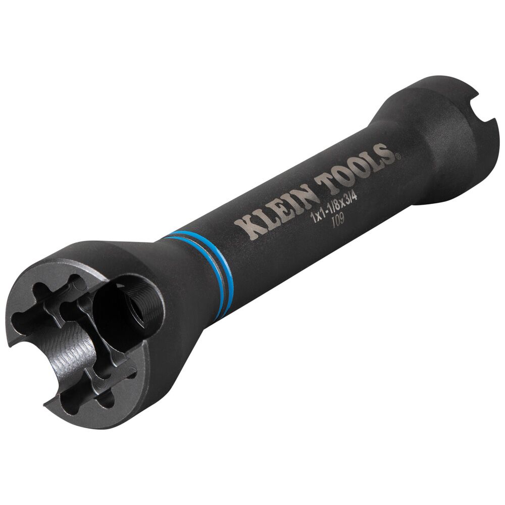 KLEIN TOOLS 5-in-1 Impact Socket 4 KLEIN TOOLS 5-in-1 Impact Socket - Image 4