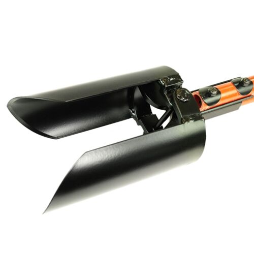 TIIGER Split Handle Utility Post Hole Diggers 4 TIIGER Split Handle Utility Post Hole Diggers - Image 4