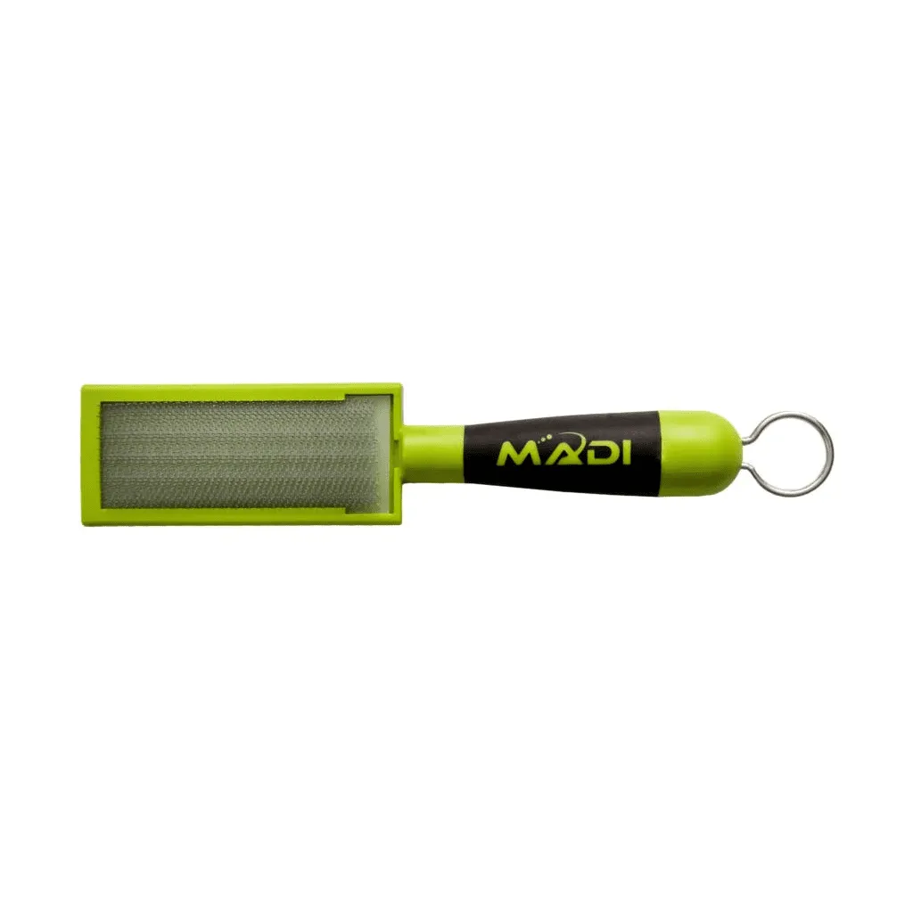 MADI Double Flat Wire Brush 1 Double Flat Wire Brush
