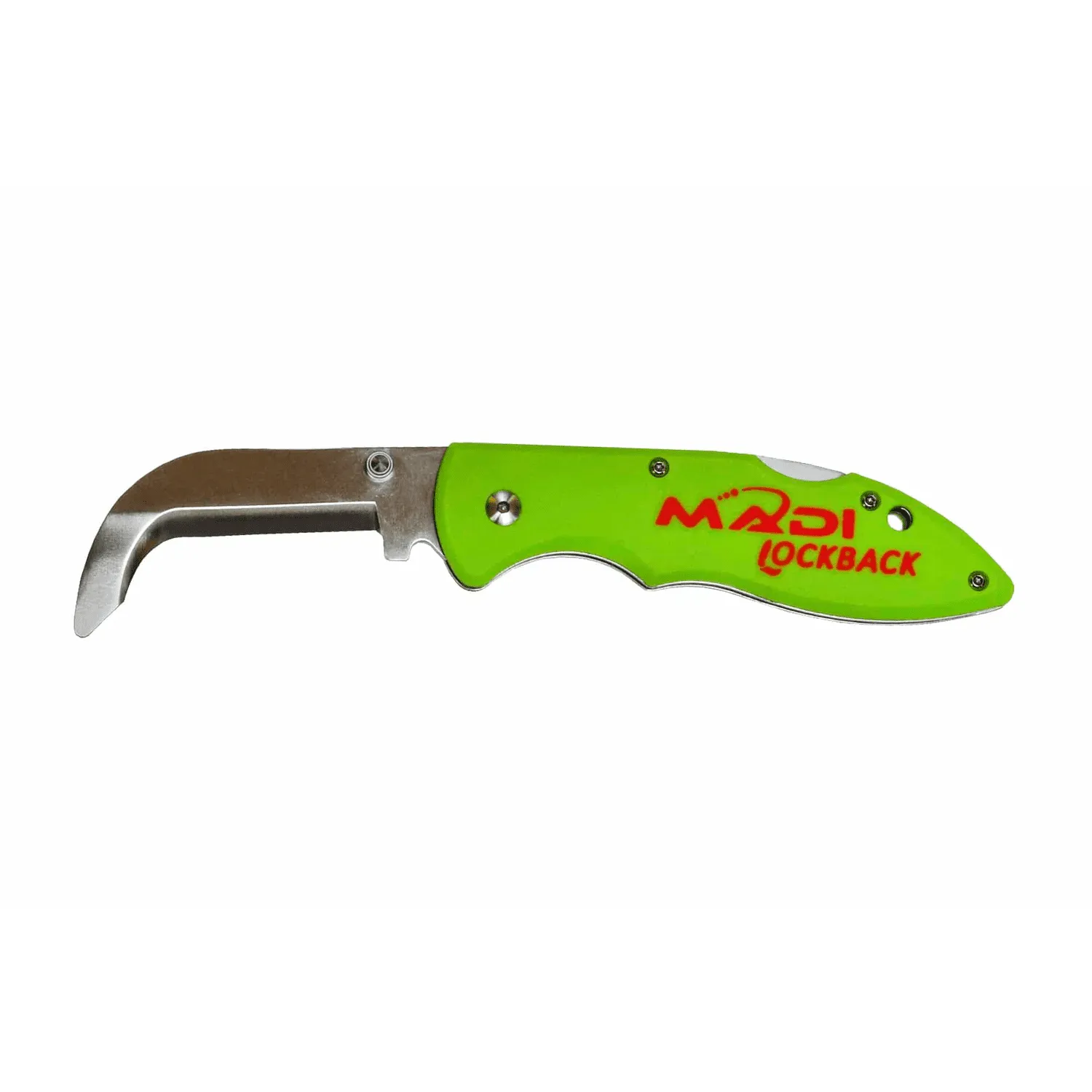 MADI Lockback Safety Blade Lineman Knife 1 Safety Blade Lineman Knife