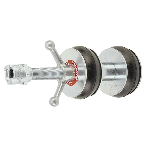 CONDUX Individual Double Seal-Offs 1 Double Seal-Offs