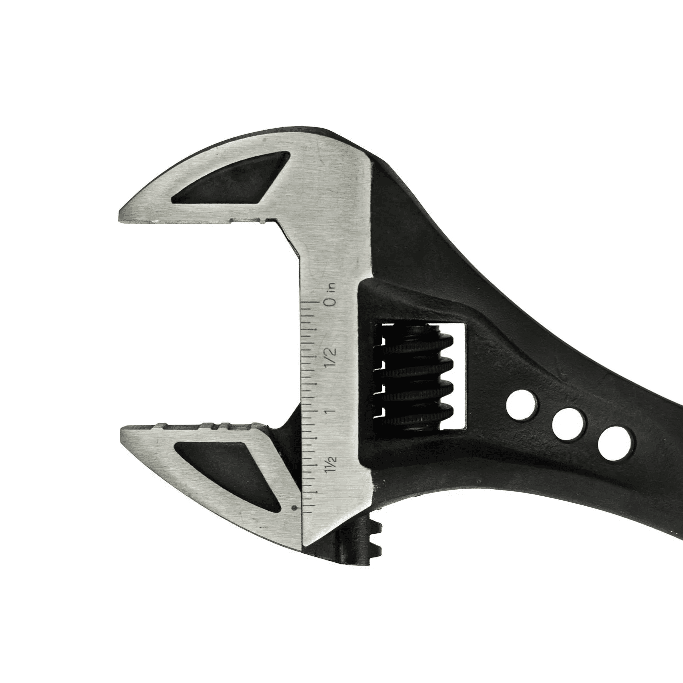 MADI 12" Adjustable Lineman Big Wrench 4 MADI 12" Adjustable Lineman Big Wrench - Image 4