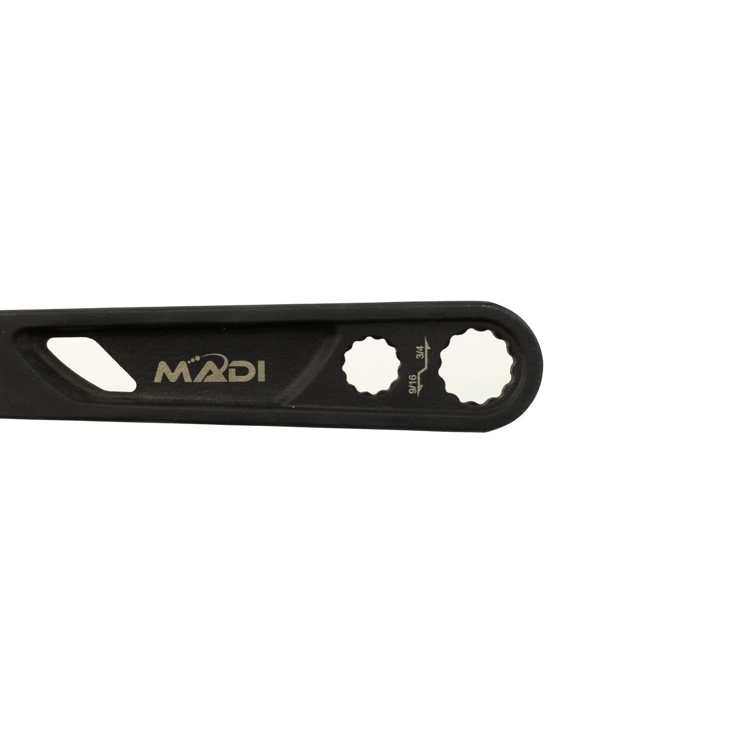 MADI 12" Adjustable Lineman Big Wrench 5 MADI 12" Adjustable Lineman Big Wrench - Image 5