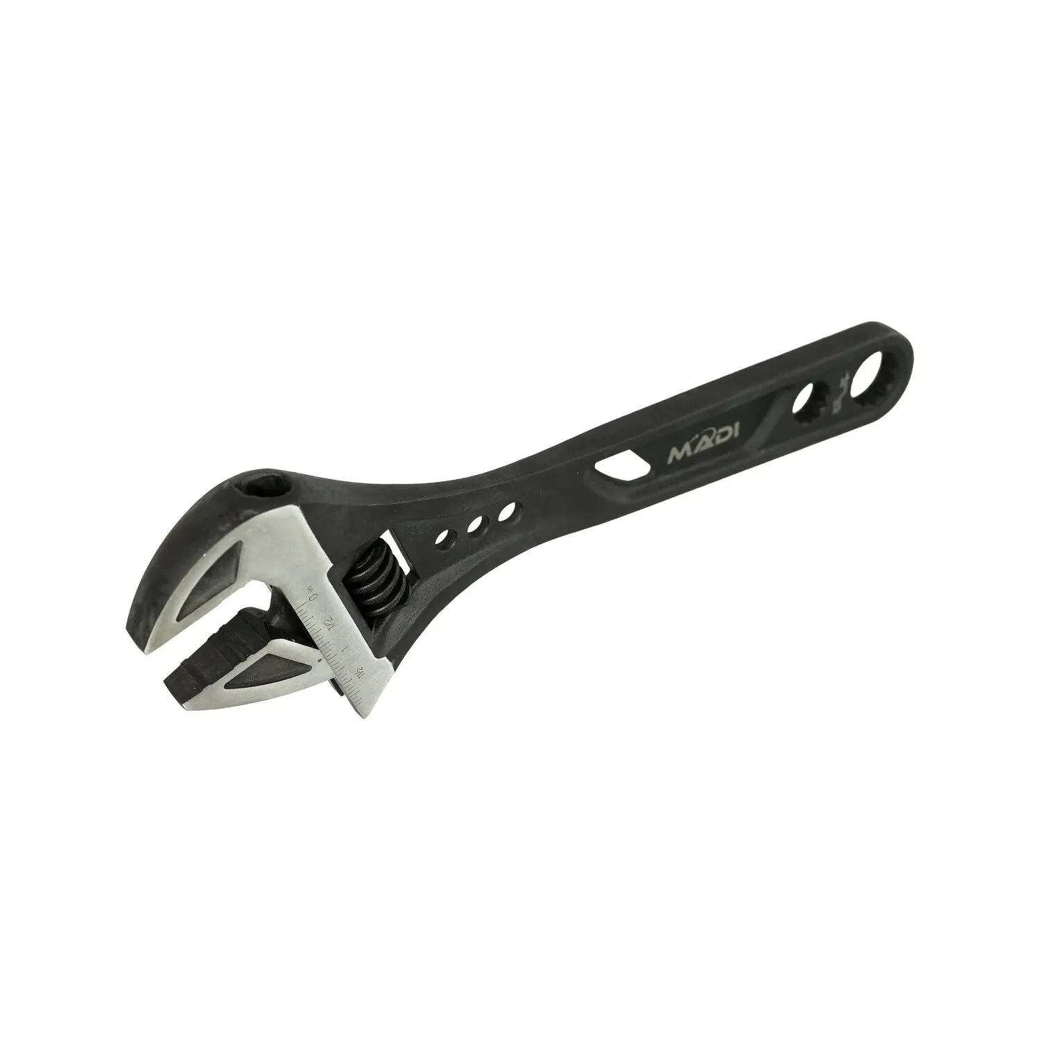 MADI 12" Adjustable Lineman Big Wrench 1 Adjustable Lineman Big Wrench
