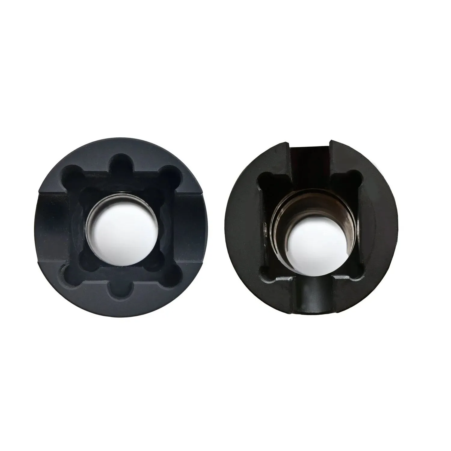 MADI Compact Slot Socket Flip with Secure Lock Adapter 2 MADI Compact Slot Socket Flip with Secure Lock Adapter - Image 2