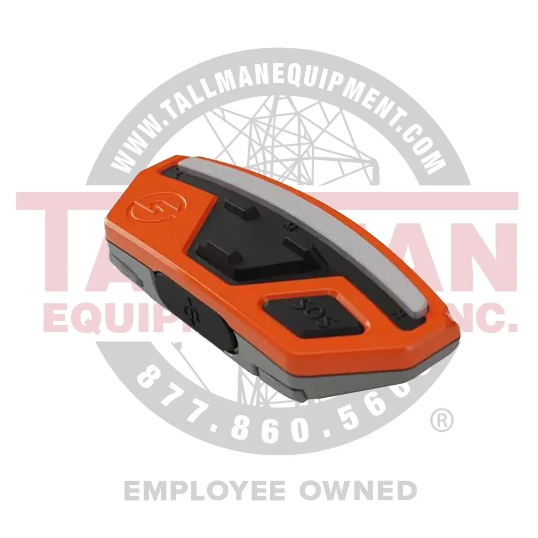 SAFEGUARD Compass Pro, Personal Voltage & Current Detector 1 SAFEGUARD Compass Pro, Personal Voltage & Current Detector