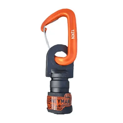 Journeyman Gear Bit-Grip