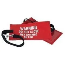 Tag Holder 2 tag holder