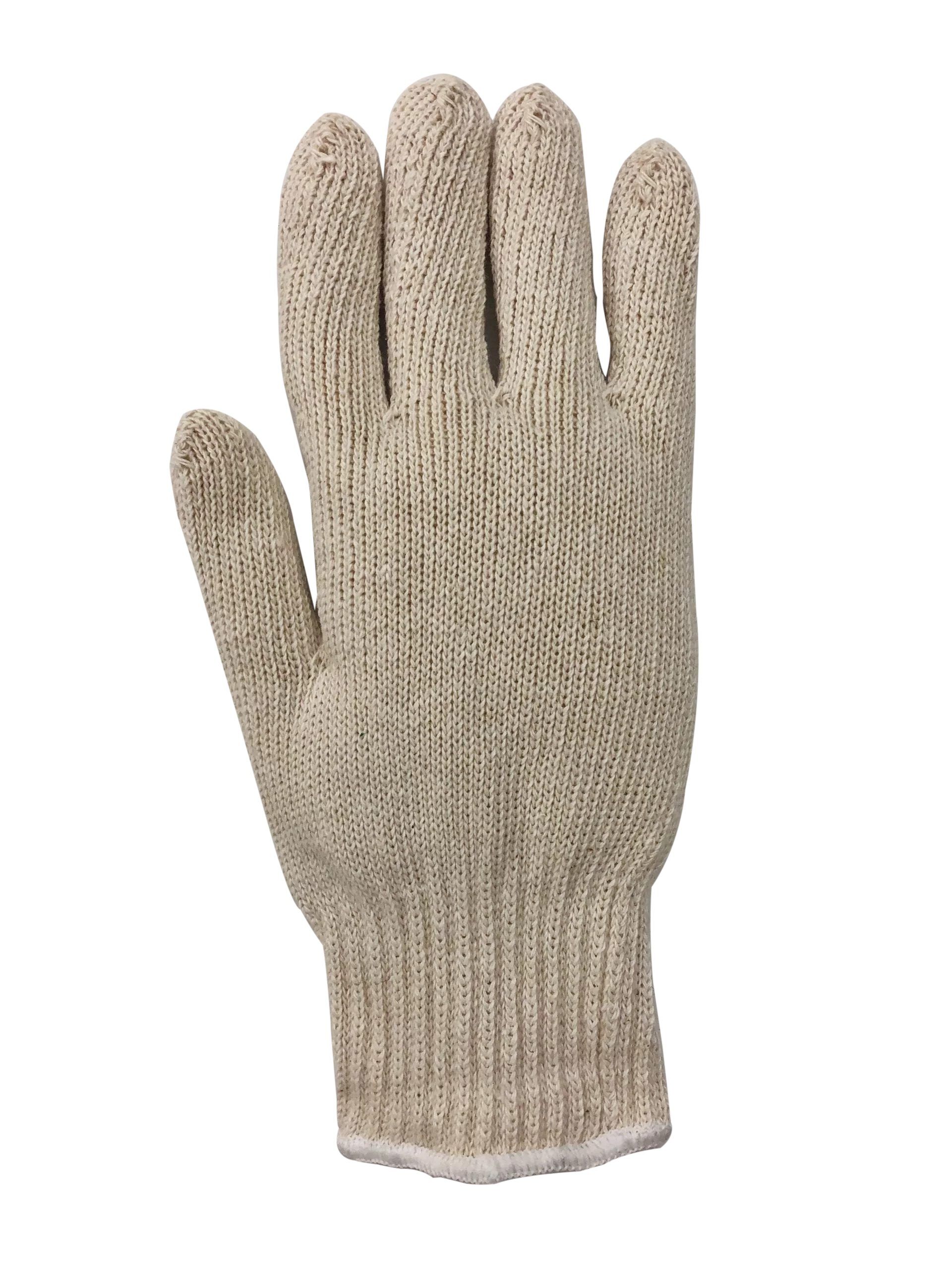 KUNZ GLOVE CO. Cotton Glove Liners 1 Kunz glove liners