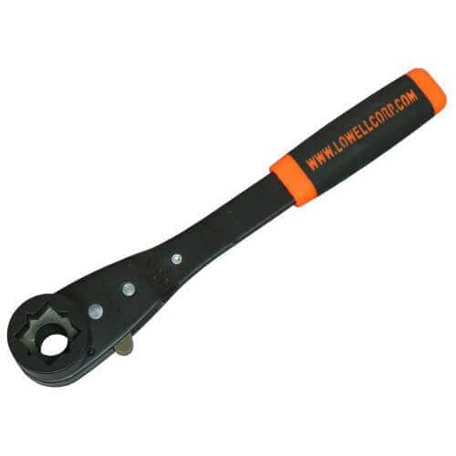 LOWELL Distribution Wrenches 1 distribution wrench