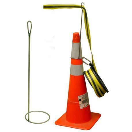 Safety Cone Hanger 1 cone hanger