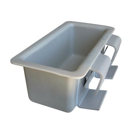Shallow Plastic Tool Tray 1 Plastic Tool Tray