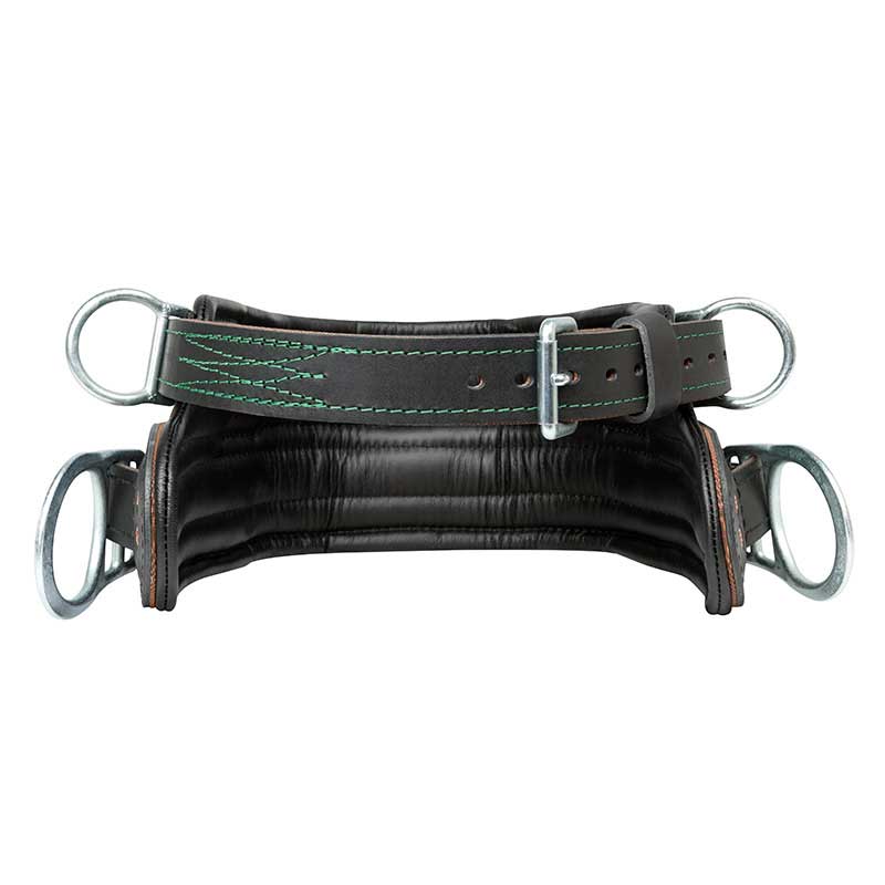 Buckingham ADJUSTABLE SHORT BACK BELT™ 3 Buckingham ADJUSTABLE SHORT BACK BELT™ - Image 3