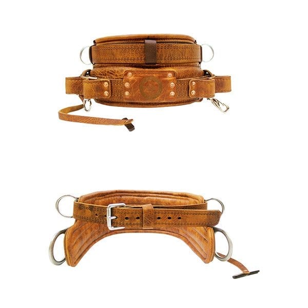 Buck Heritage™ Short Back Mobility Belt 1 Buck Heritage™ Short Back Mobility Belt