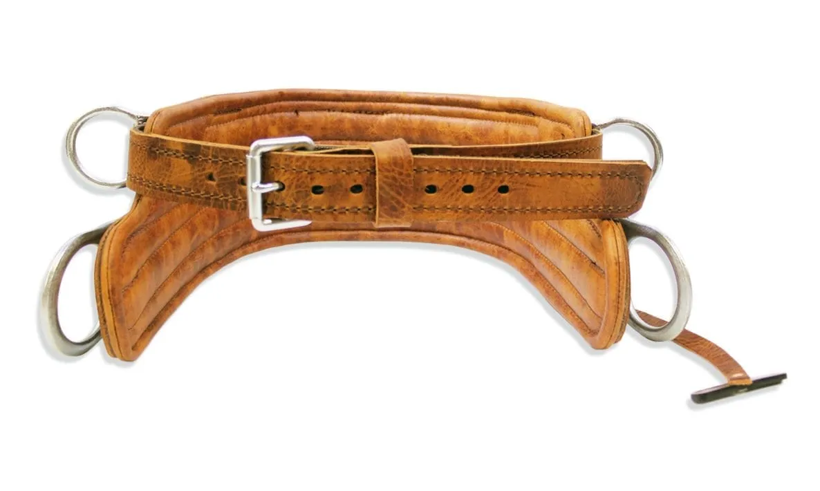 Buck Heritage™ Short Back Mobility Belt 2 Buck Heritage™ Short Back Mobility Belt - Image 2